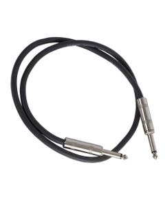 On Stage SP14-3 Speaker Cable 3 foot