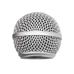 On Stage SP58 Steel Mesh Microphone Grille