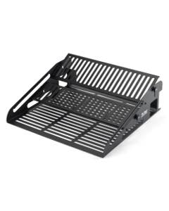 On Stage SR5 Synth Rack Accessory Board