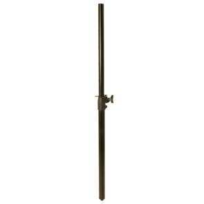 On Stage SS7746 Adjustable Subwoofer Pole with M20 Thread