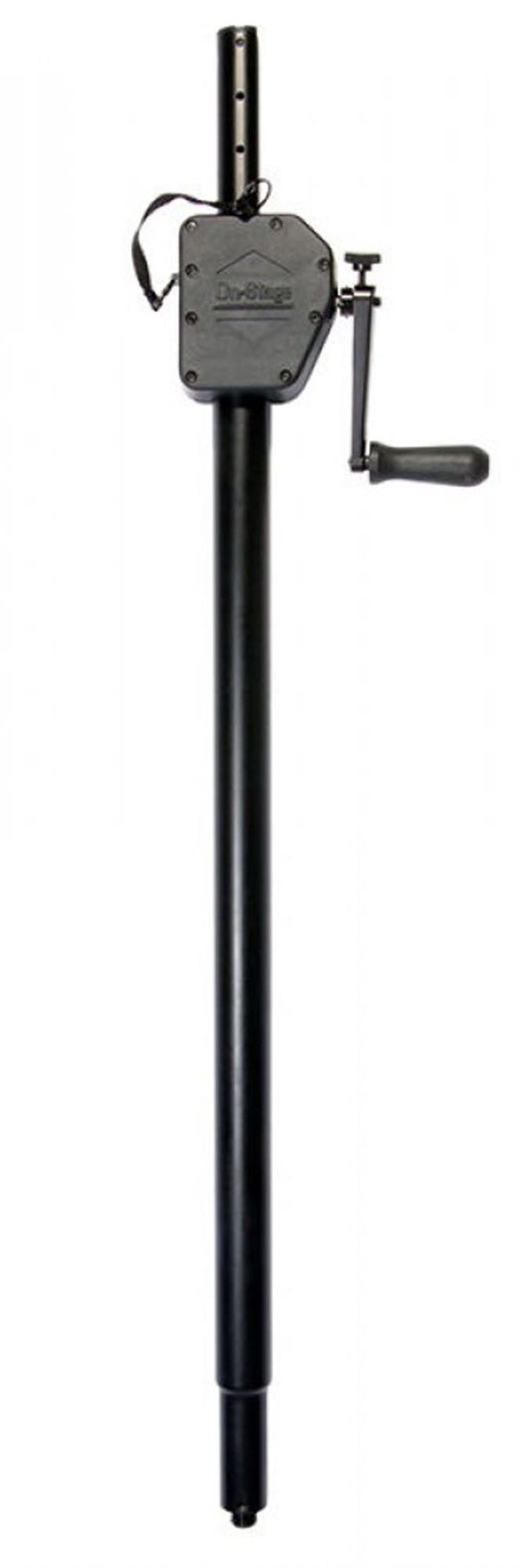 On Stage SS7747V2 Crank-Up Subwoofer Pole