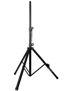 On Stage SS7762B Speaker Stand With Adjustable Leg