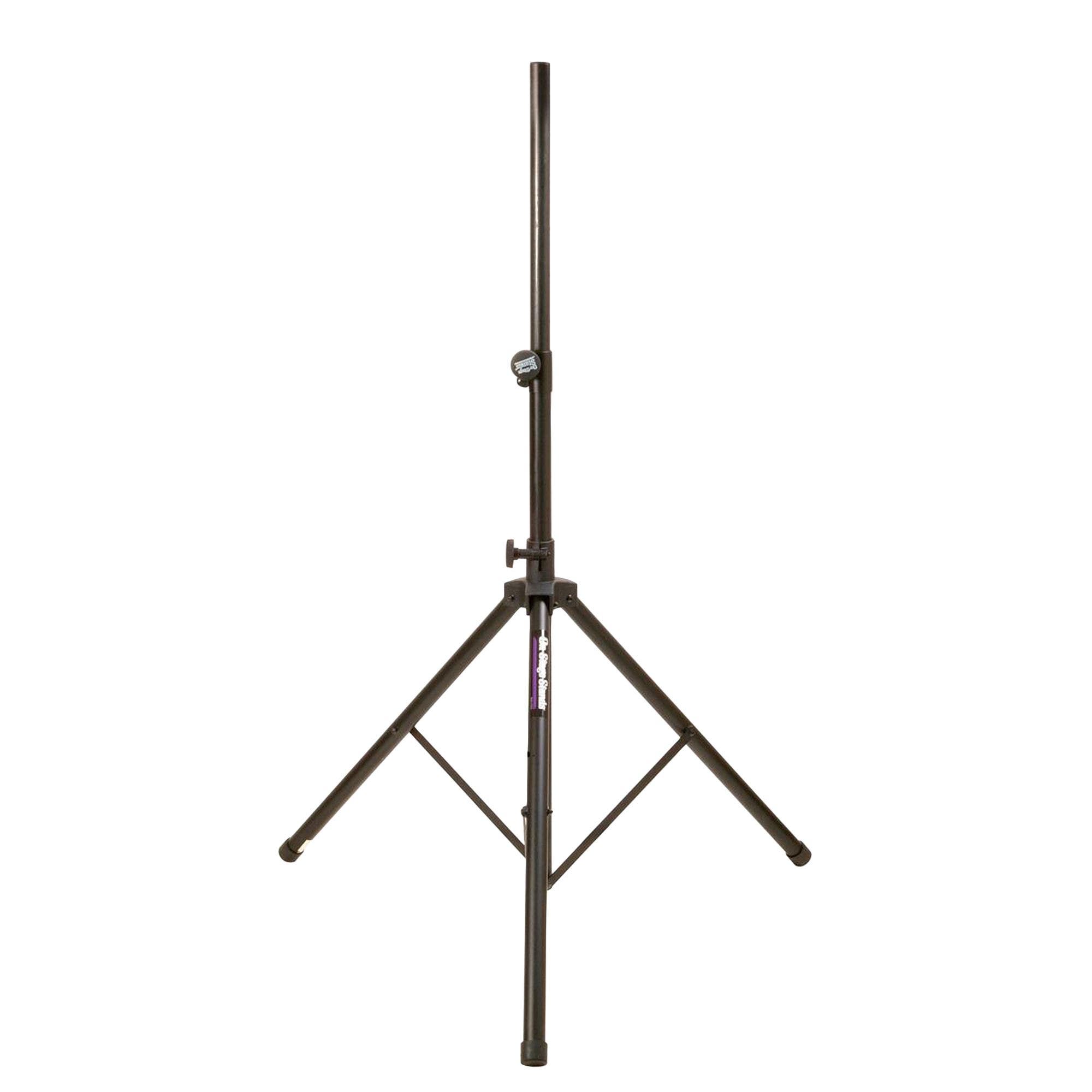 On Stage SS7764B AirLift Speaker Stand