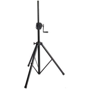 On Stage SS8800B Plus Power Crank Up Speaker Stand
