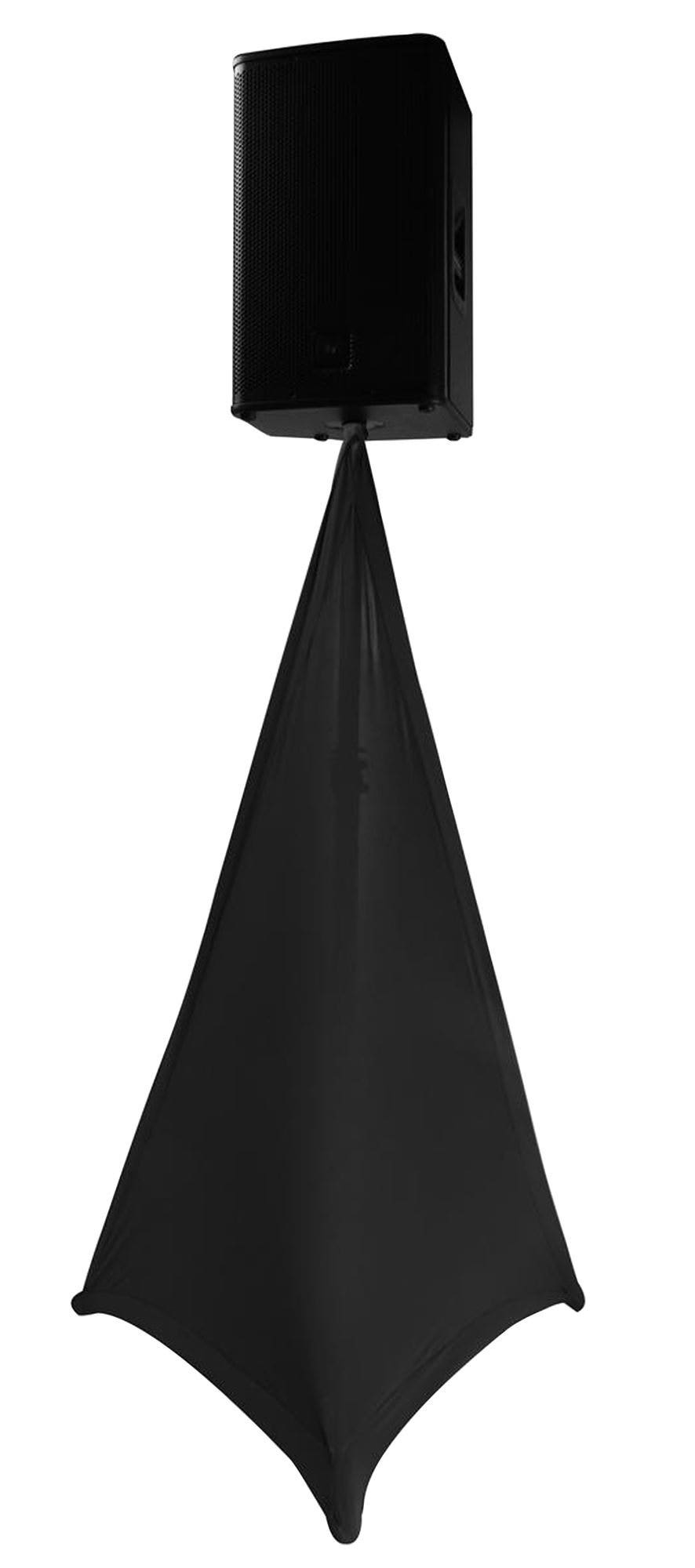 On Stage SSA100 Speaker and Lighting Stand Skirt