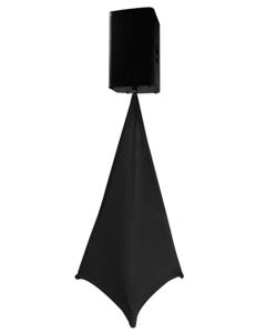 On Stage SSA100 Speaker and Lighting Stand Skirt