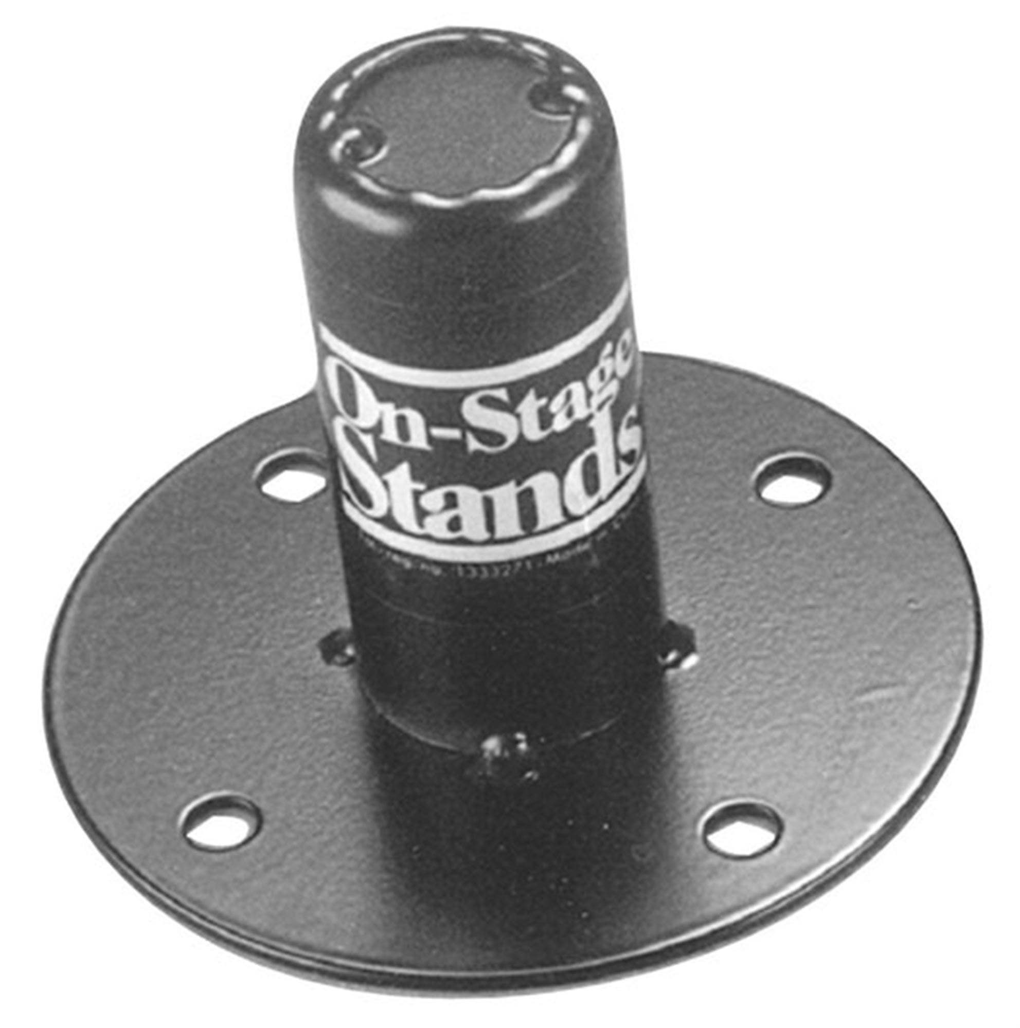 On Stage SSA1375 Speaker Cabinet Insert 