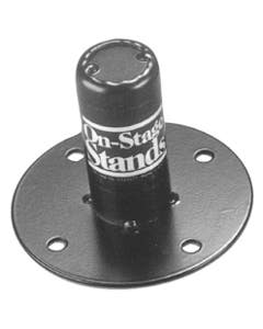 On Stage SSA1375 Speaker Cabinet Insert