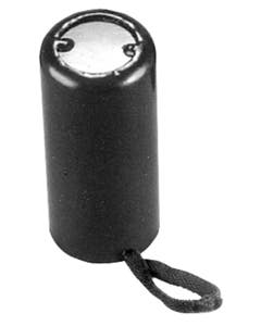 On Stage SSA2 Speaker Stand Adapter Sleeve