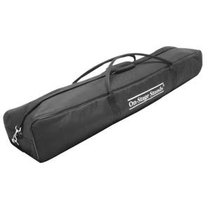 On Stage SSB6500 Speaker And Microphone Stand Bag