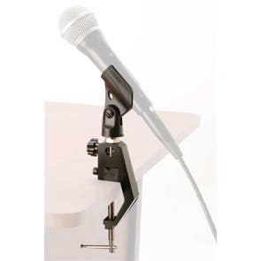 OnStage TMO1 Multi Clamp Microphone Mount