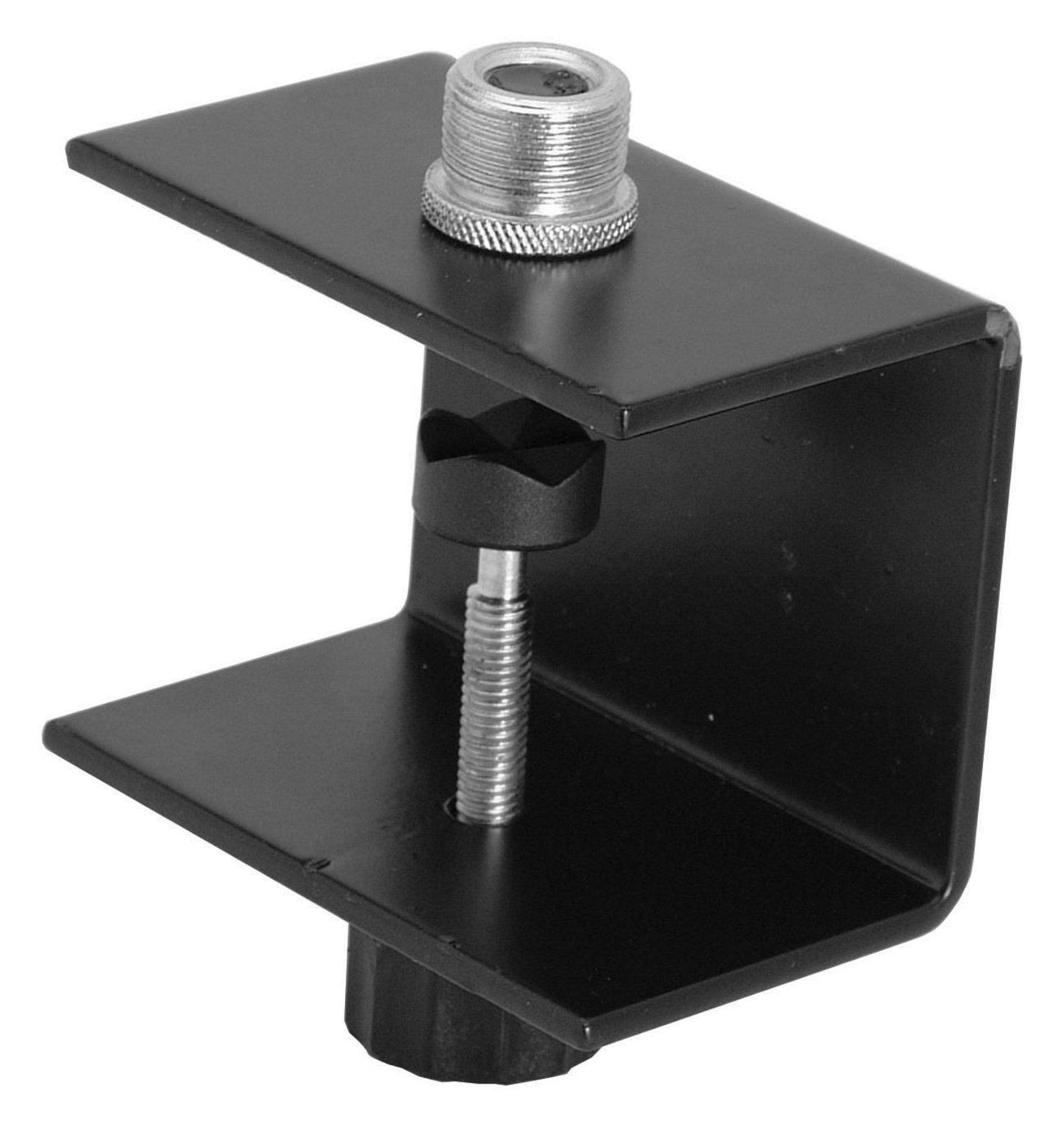 On Stage TM03 Table Microphone Clamp