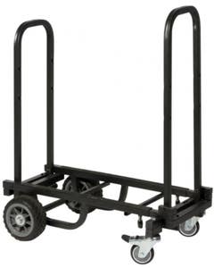 On Stage UTC1100 Compact Utility Cart
