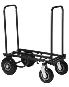On Stage UTC5500 All-Terrain Utility Cart