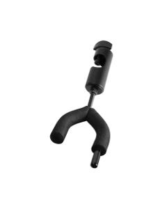 On Stage VS7200 Violin Hanger for Music Stands