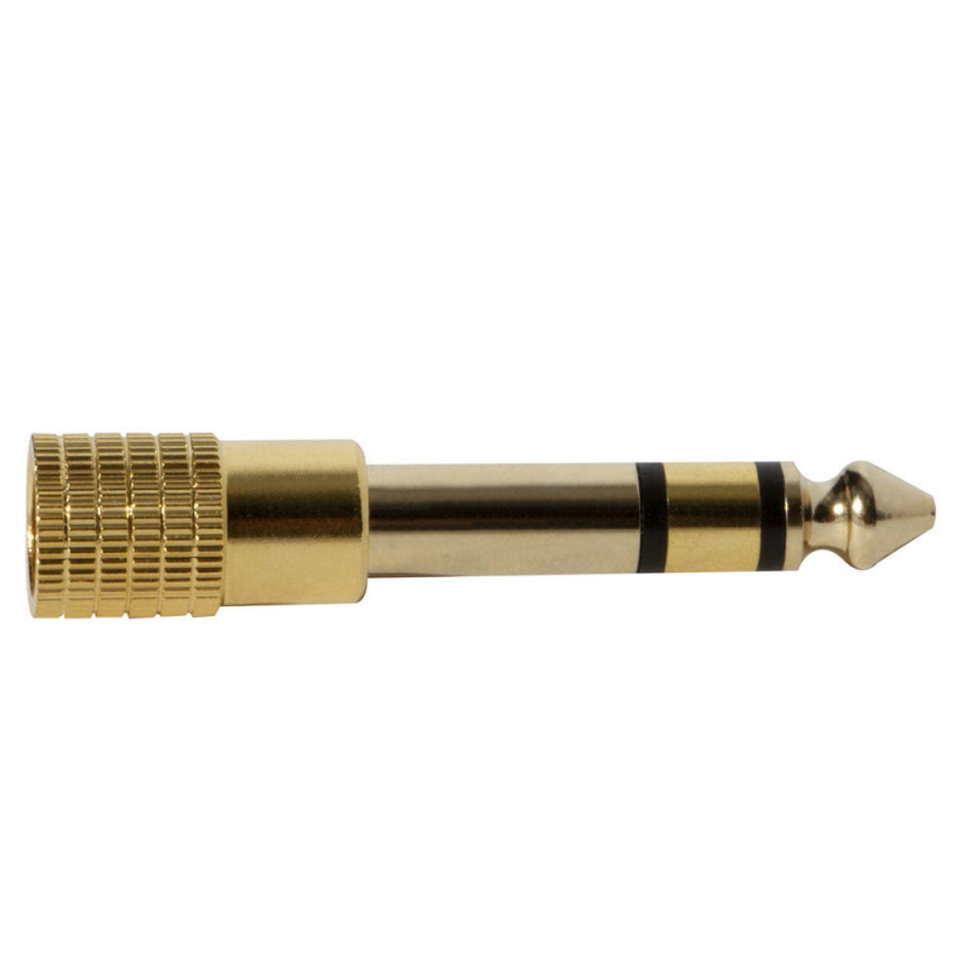 On Stage WHA4500 1/8" to 1/4" Adapter