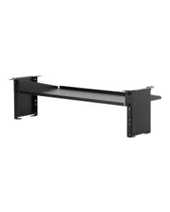 On Stage WSA7520 Two-Space Rack Mount for WS7500