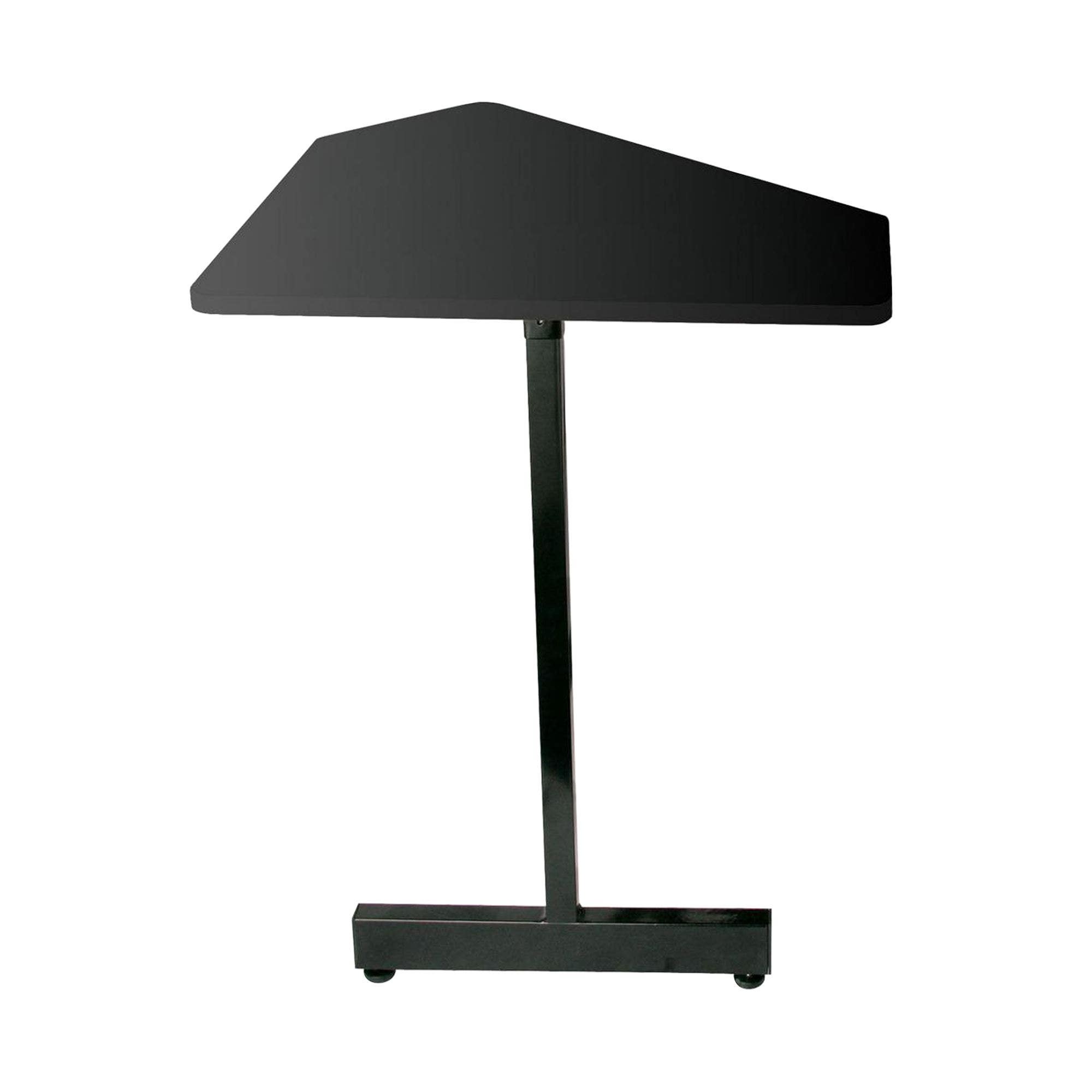 On Stage WSC7500B WS7500 Series Workstation Corner Accessory