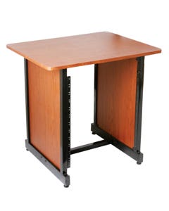On Stage WSR7500 Rack Cabinet