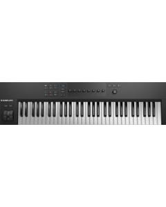 Native Instruments Komplete Kontrol A61 Controller Keyboard