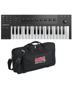 Native Instruments Komplete Kontrol M32 Keyboard Controller