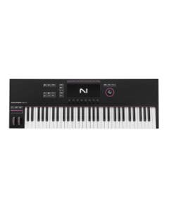 Native Instruments Komplete Kontrol S61 Mk3 Controller Keyboard
