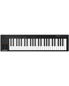 Nektar Impact GX49 49 Key USB Keyboard Controller