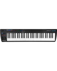 Nektar Impact GXP61 61-Key USB MIDI Controller