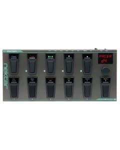 Nektar Pacer MIDI Foot Controller