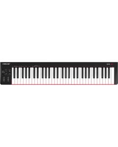 Nektar SE61 61-Key USB MIDI Controller Keyboard