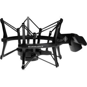 Neumann EA4 Shockmount For TLM102 103