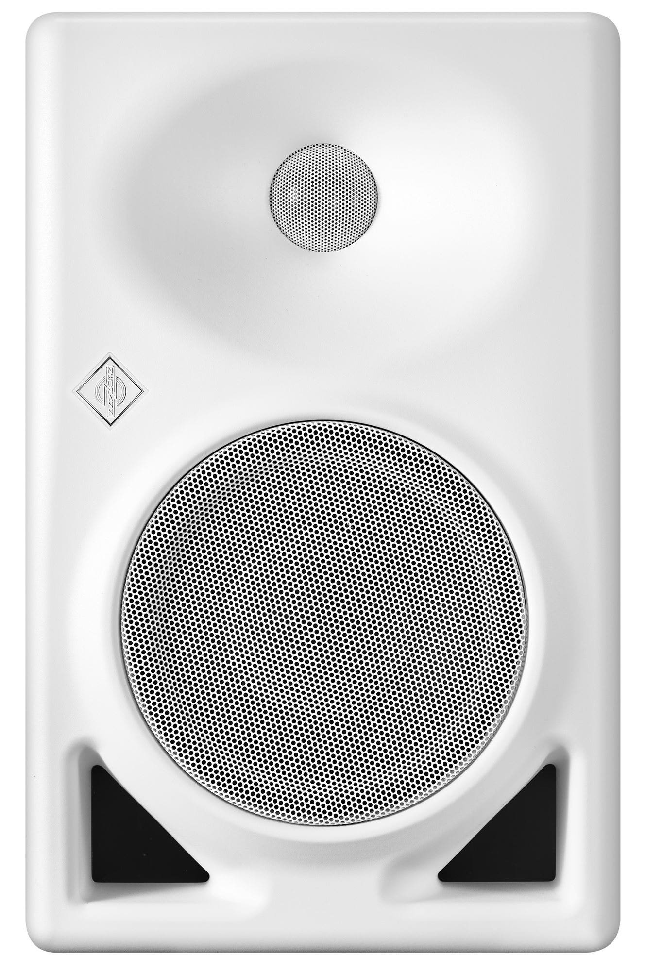 Neumann KH120IIW Powered Full Range Studio Monitor White