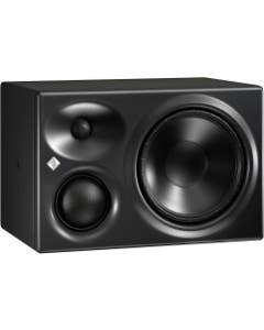 Neumann KH310A Active 3-Way Studio Monitor Left