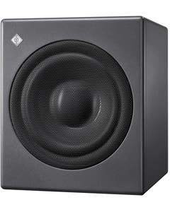 Neumann KH 750 DSP Active Powered 10" Studio Subwoofer