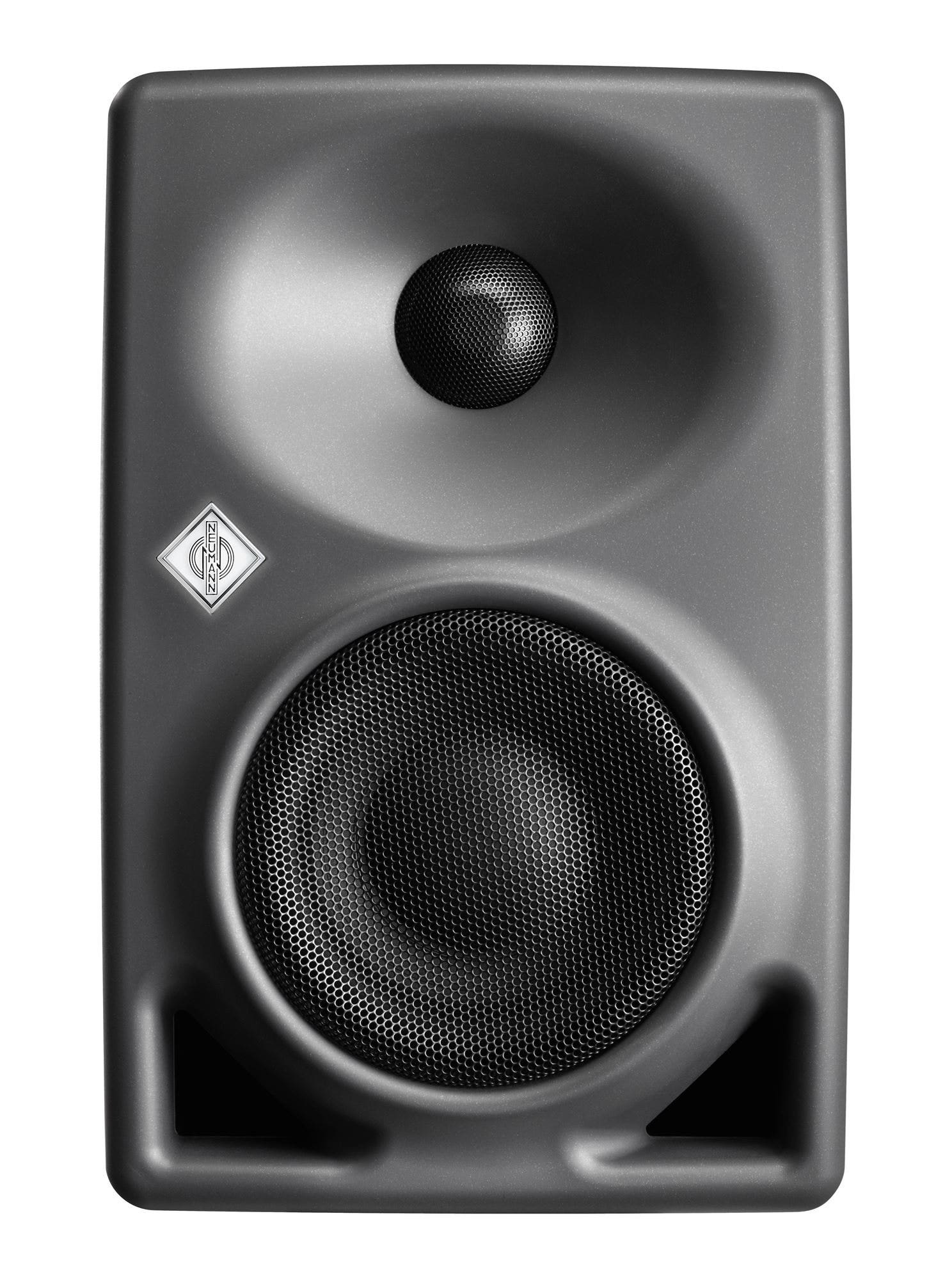 Neumann KH 80 DSP 4" 2-Way Active Bi-Amplified Studio Monitor