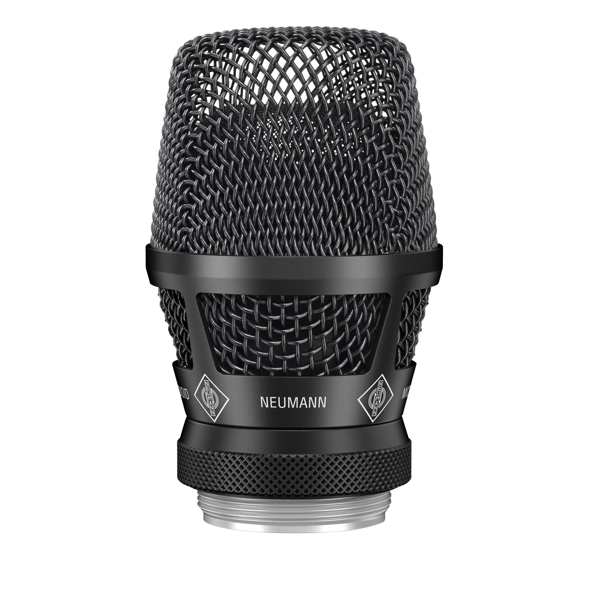 Neumann KK105U Supercardioid Condenser Microphone Capsule