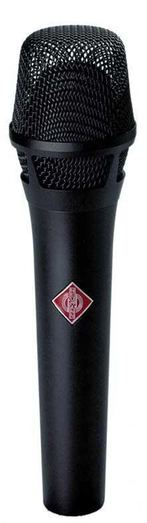 Neumann KMS 105 Handheld Vocal Condenser Microphone