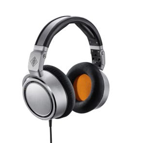 Neumann NDH 20 Closed Back Studio Headphones