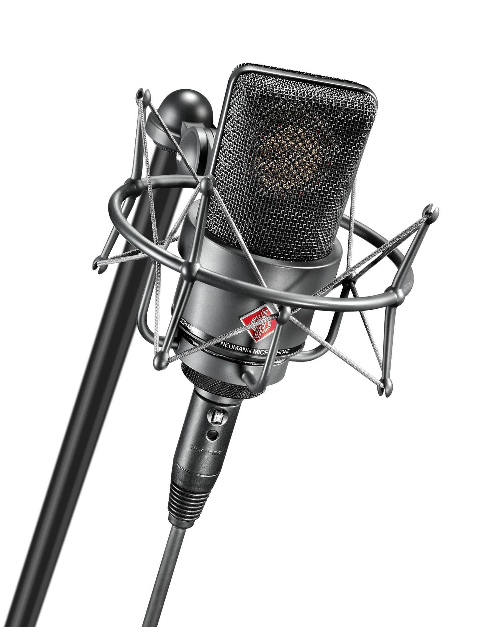 【美品】Neumann tlm103 / EA4 Neumann TLM 103 Mic (Nickel) with EA 4 Shockmount | eBay