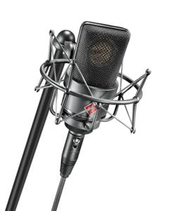 Neumann TLM103 Anniversary Kit Condenser Microphone
