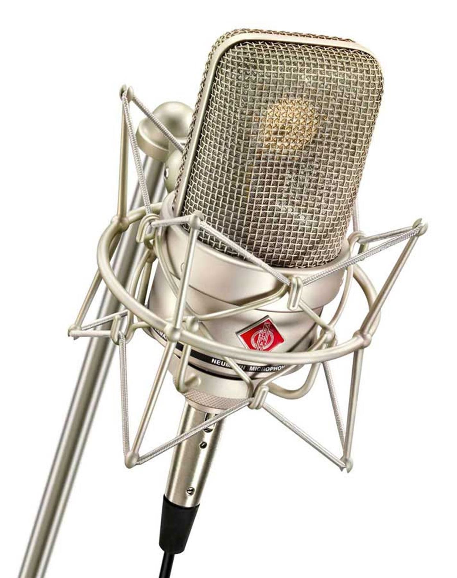 Neumann TLM 49 Vocal Condenser Microphone | American Musical Supply