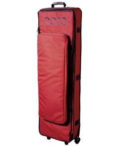 Nord Soft Case with Wheels for 76 Key Keyboards