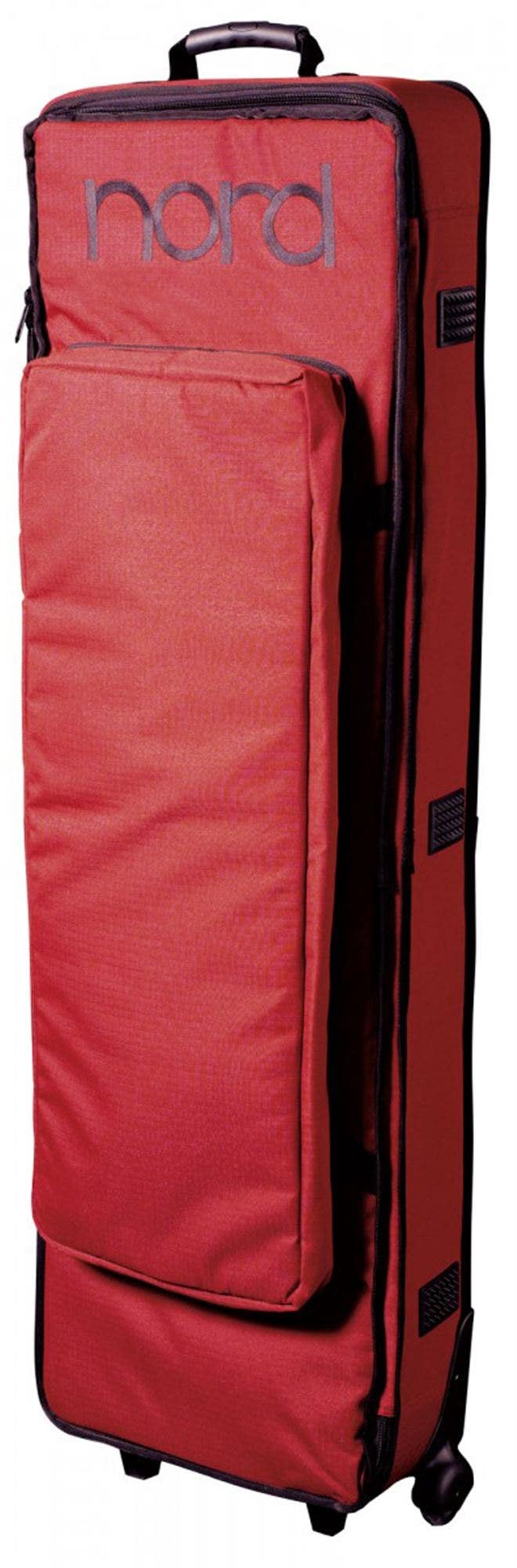 Nord Soft Case with Wheels for 88 Key Keyboards