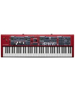 Nord Stage 4 HA73 Performance 73-Key Keyboard
