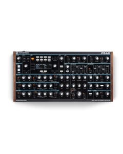 Novation Peak Synthesizer