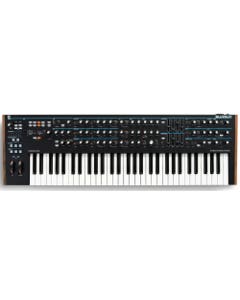 Novation Summit 61-Key Keyboard Synthesizer