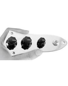 920D Custom Upgrade Plate For Fender Jazz Bass
