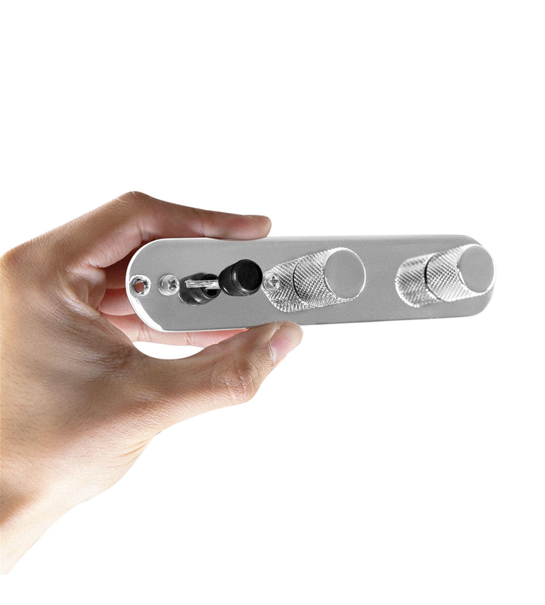 920D Custom T4W-C Upgraded 4-Way Control Plate for Tele