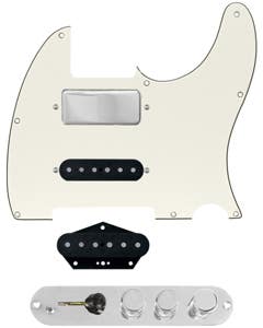 920D Custom Loaded Pickguard for Nashville Tele