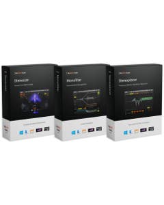 NUGEN Audio Focus Bundle Audio Plugin Software Download